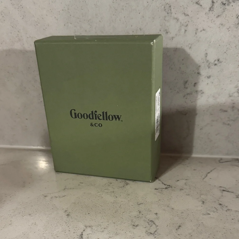 Goodfellow & Co goodfellow co
